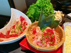 -山上下日本料理(万象城店)