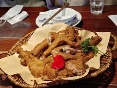 -前海沿·青岛菜(五四广场永旺店)