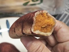 -泸溪河桃酥(秦淮夫子庙一店)