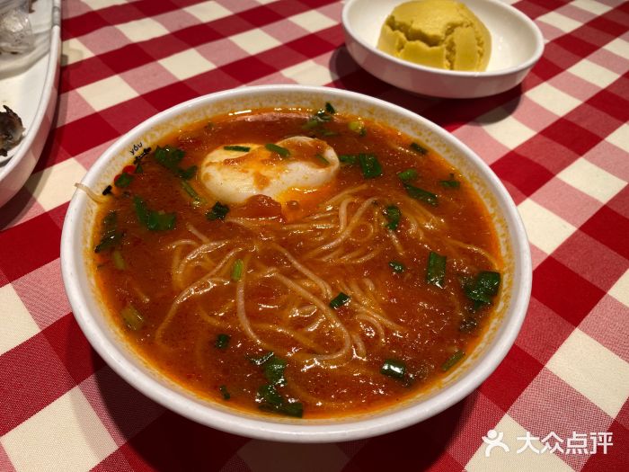 西贝莜面村(香蜜湖店)图片