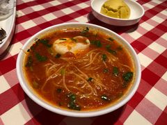 -西贝莜面村(香蜜湖店)