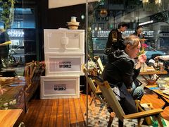 -耶里夏丽·丝路新疆菜·清真食品(徐汇南丹东路臻选店)