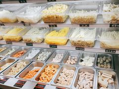 -张亮麻辣烫(哈尔滨金爵万象店)