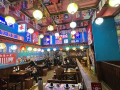 大堂-仙隐小鹿中華の日料(正弘城店)
