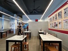 -黄亚细肉骨茶(仰光路店)