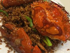 -桥底辣蟹(谢斐道店)