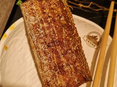 -火枪手串吧·鹤岗小串涮肚(亦庄店)