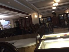 -1868 Café(上海自然博物馆店)