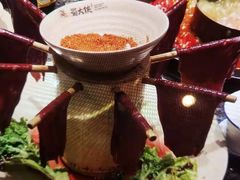 -蜀大侠火锅(香格里拉店)