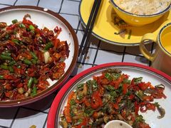 -江西老表·经典江西八大碗