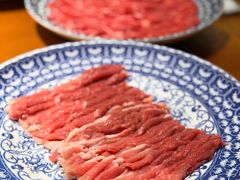 -北京老门框爆肚四季涮肉(凌河路店)