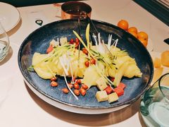 -阿里疆Alijiang·丝路美食·异域风情·清真(长楹天街店)