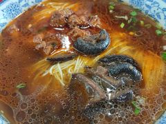 -美味斋(西北街店)