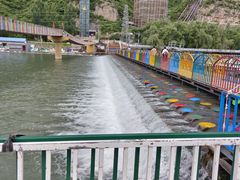 -野三坡清泉山风景区