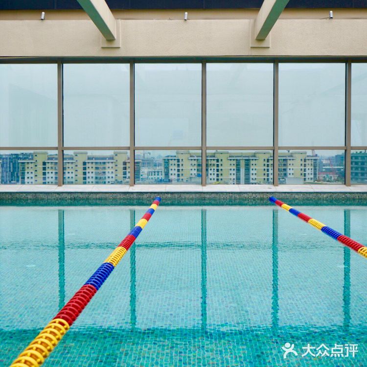 打卡魔都最神秘的奢华酒店