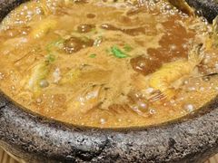 -小放牛炒菜馆(裕华万达店)