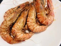-大渔铁板烧(大悦城店)