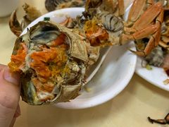 -金辉海鲜餐厅