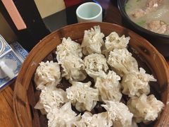 -正宗天津烧麦馆(柳州路店)