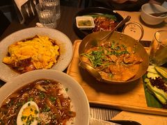 -来龙里 精致 东南亚餐室(万象城店)