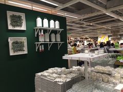 -宜家家居(西安未央商场店)