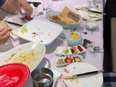 -味+新京宴·烤鸭·北京菜(创意谷店)