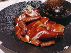 -德尚煌·顺德菜(誉山悠方天地店)