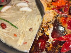 -江北北火锅馆·公路夜市(魏公村店)