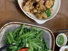 -聂记粤菜馆(鼓西路店)