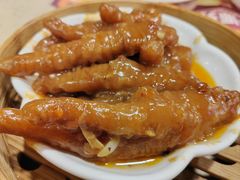 -点都德(海岸城店)