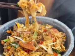 -小南小粉手工粉(迎薰路店)