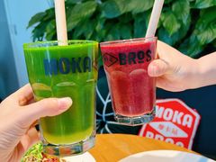 -Moka Bros 摩卡站(嘉华店)