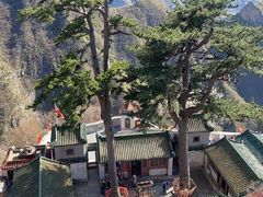 -圣莲山风景区