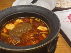 -呷哺呷哺(融创茂店)