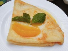 -行者书屋大堂吧 ·下午茶(南京圣和府邸酒店)