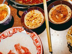 -楠火锅(仁恒梦中心店)