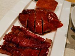烧味三拼-御宝轩(益丰·外滩源店)