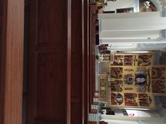 董家渡天主堂-董家渡天主堂