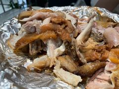 -原味田园·客家菜·土窑鸡(中航城君尚购物中心店)