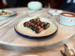 -顺德美的万豪酒店-万豪中餐厅