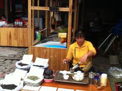 -福建土楼（南靖）云水谣景区-和贵楼