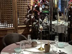 -小河盐帮·私家菜·烤鸭(三元桥·霄云路店)