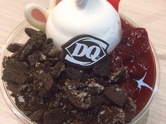 -DQ·蛋糕·冰淇淋(天通苑华联店)