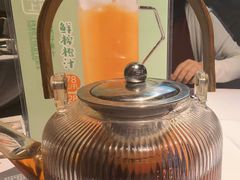 -客家汇·客家传承菜(水库店)