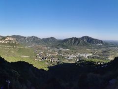 -石经山风景区