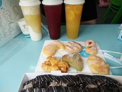 -iTAFE蓝火柴(新光汇店)