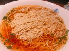 阳春面-淮扬楼(文港路店)