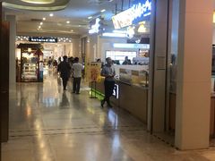 -卡朋西餐(扬名广场店)