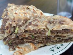 -清真永恒华威肉饼(潘家园店)