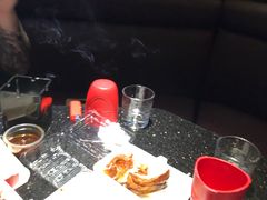 -K+全国连锁KTV(绿地缤纷天地店)